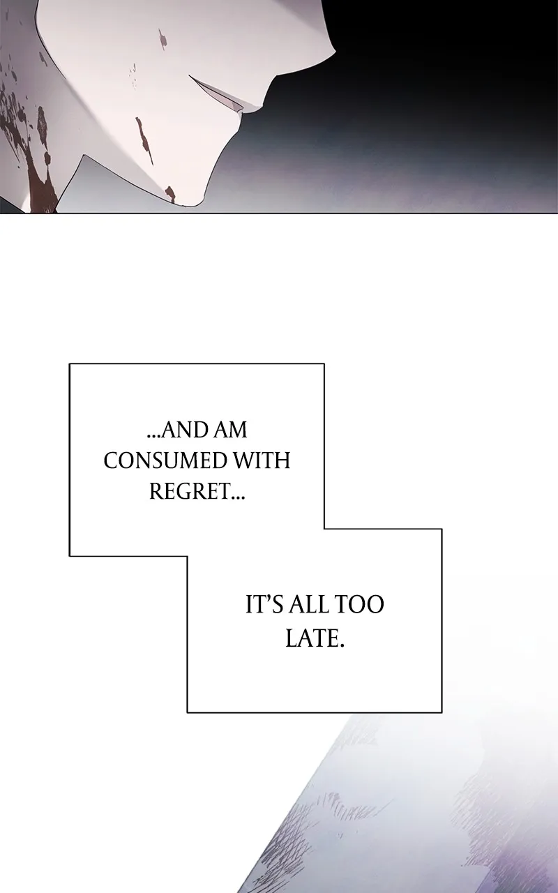 Too Late for Regrets Chapter 38 page 41 - 