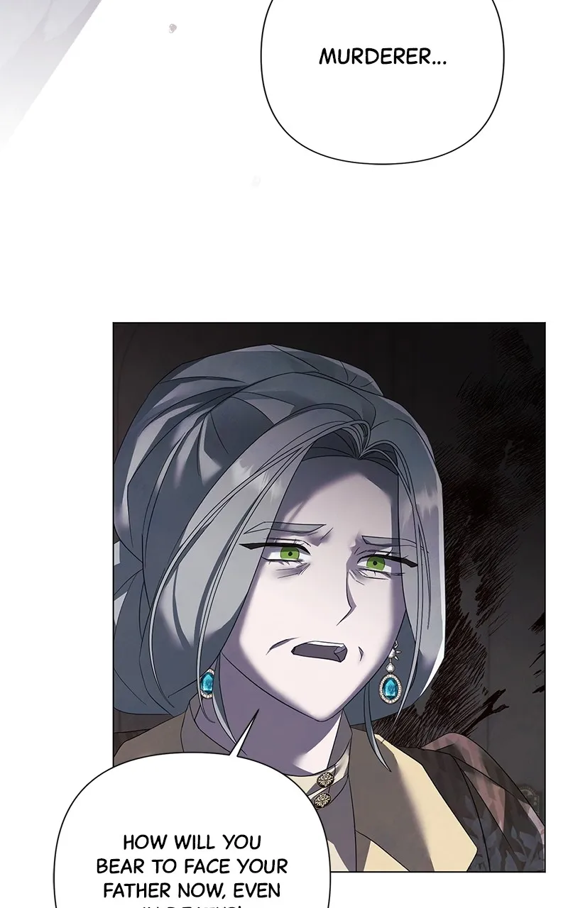 Too Late for Regrets Chapter 38 page 43 - 