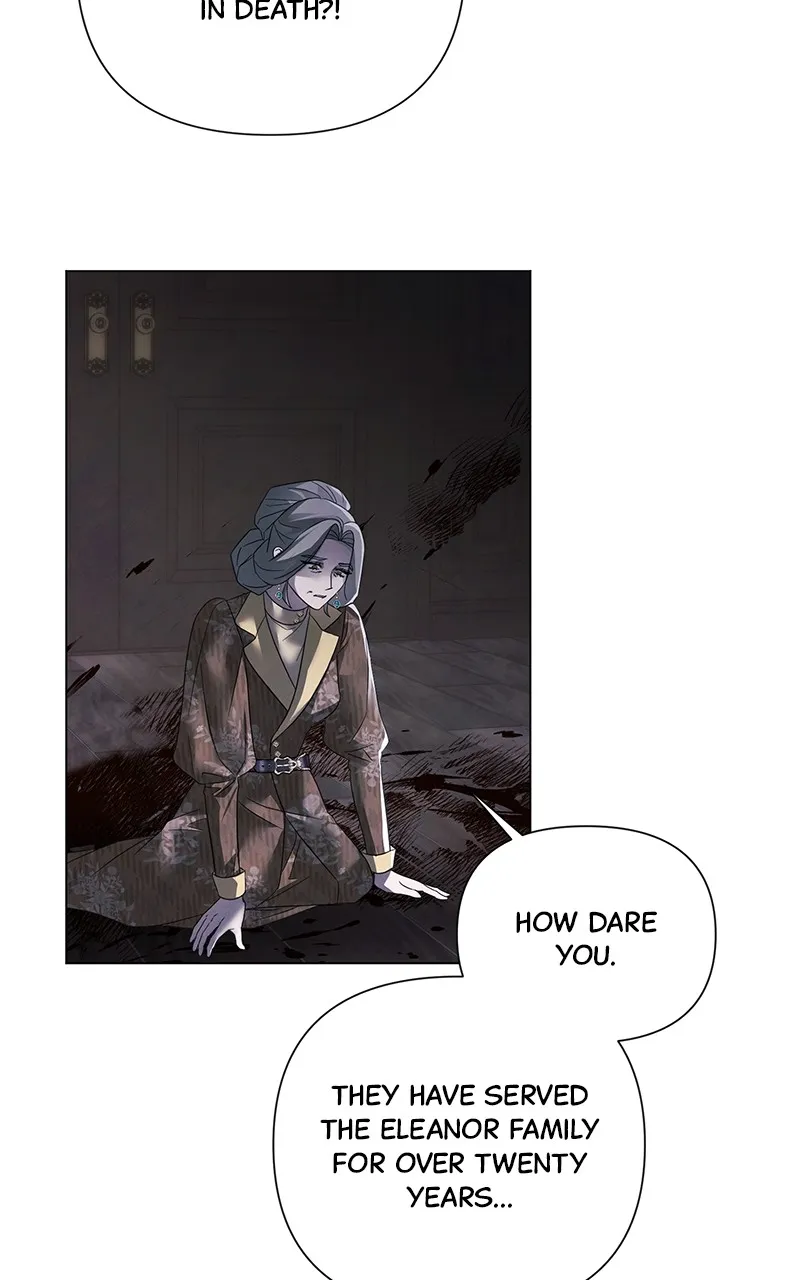 Too Late for Regrets Chapter 38 page 44 - 