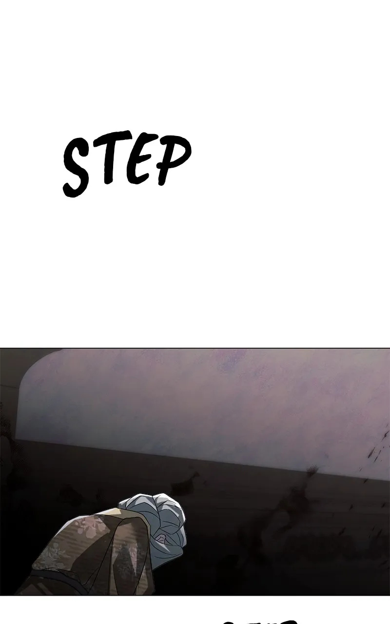 Too Late for Regrets Chapter 38 page 46 - 