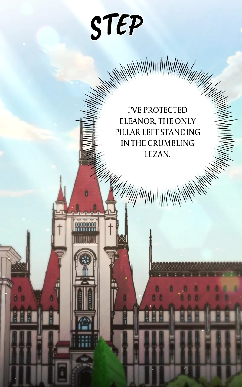 Too Late for Regrets Chapter 38 page 48 - 