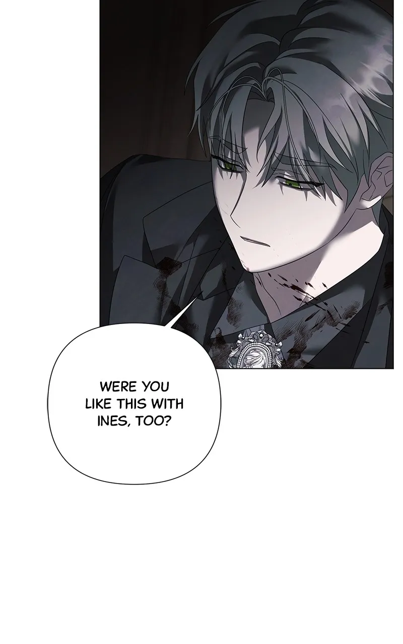 Too Late for Regrets Chapter 38 page 53 - 