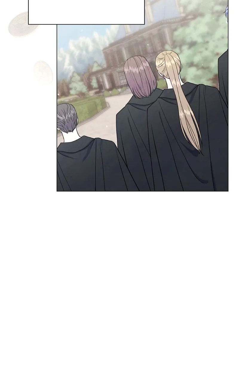 Too Late for Regrets Chapter 38 page 58 - 