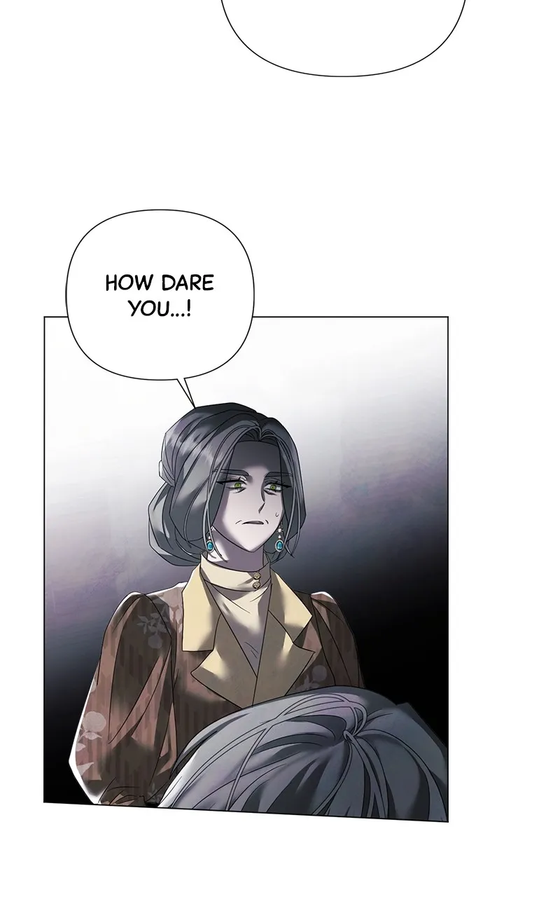 Too Late for Regrets Chapter 38 page 7 - 