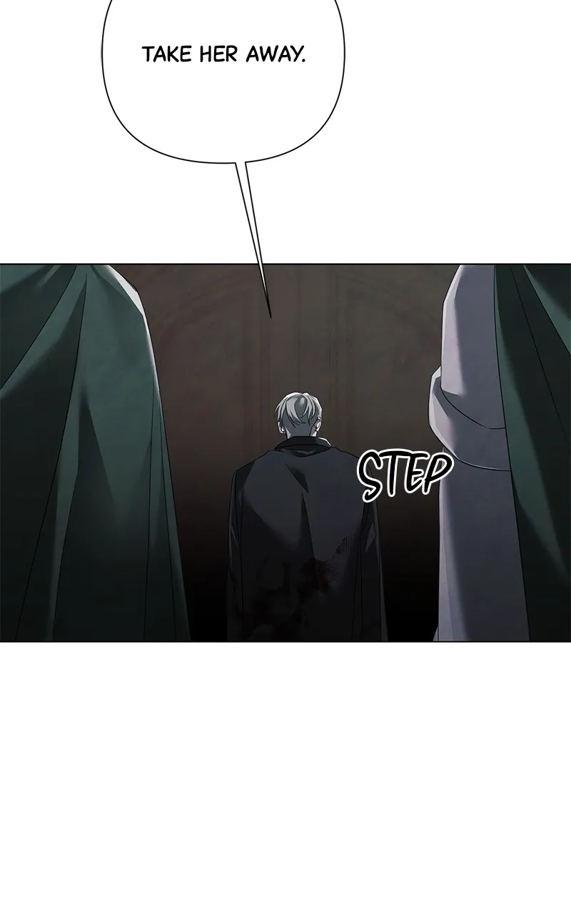 Too Late for Regrets Chapter 38 page 64 - 