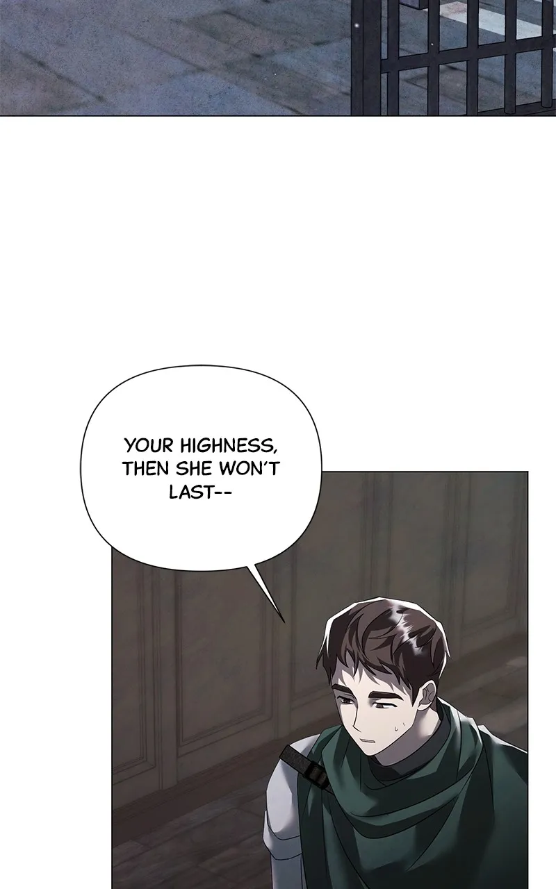 Too Late for Regrets Chapter 38 page 66 - 