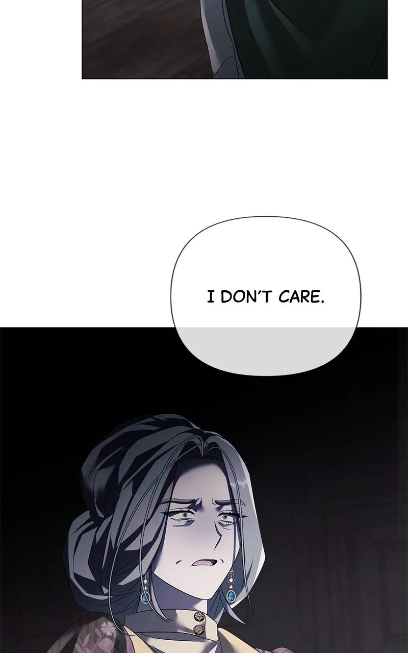 Too Late for Regrets Chapter 38 page 67 - 