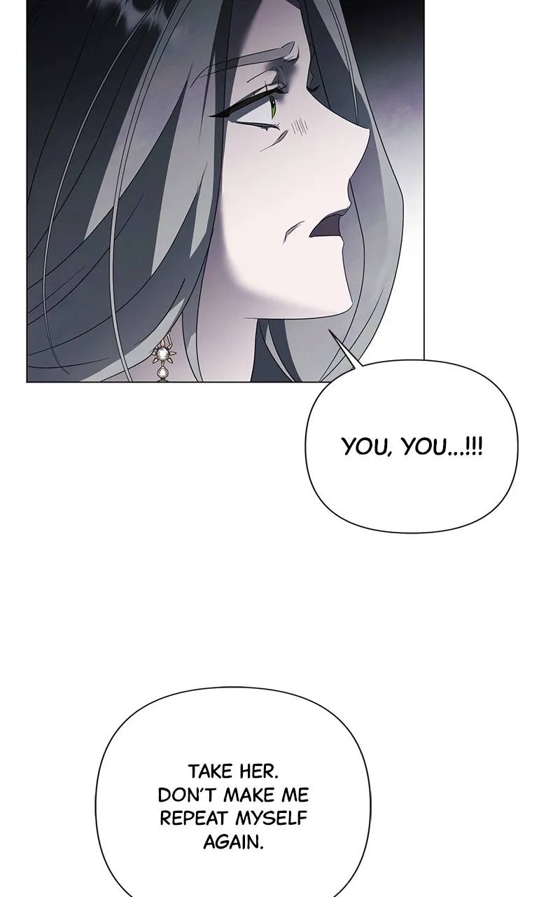 Too Late for Regrets Chapter 38 page 69 - 