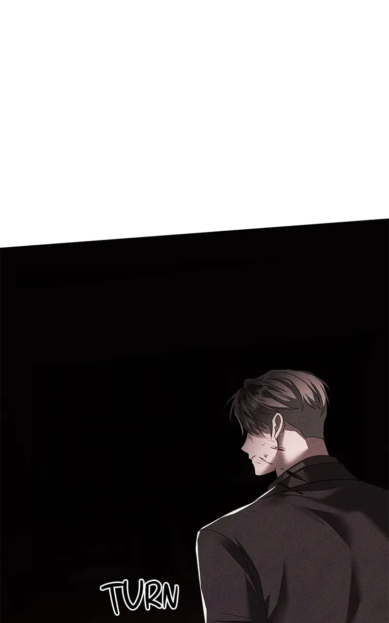 Too Late for Regrets Chapter 38 page 8 - 