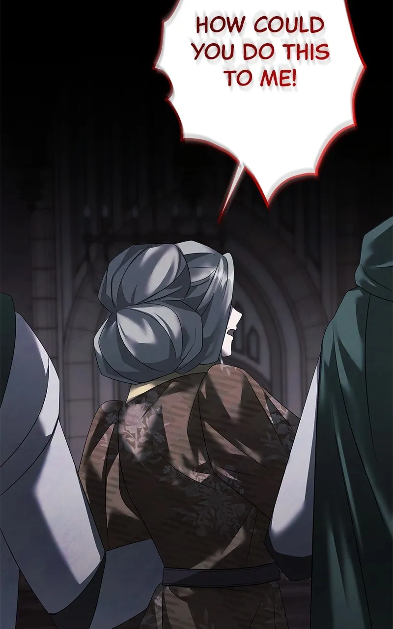 Too Late for Regrets Chapter 38 page 71 - 