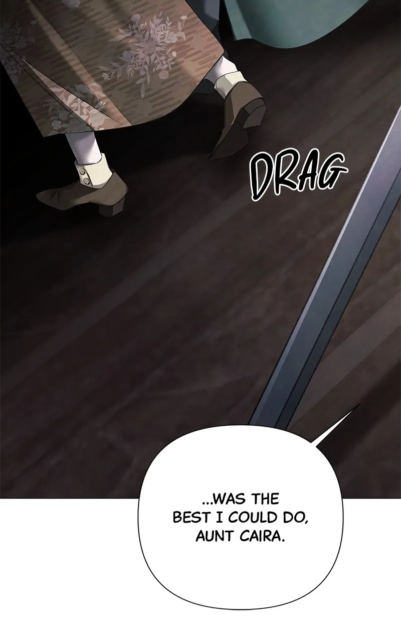 Too Late for Regrets Chapter 38 page 73 - 