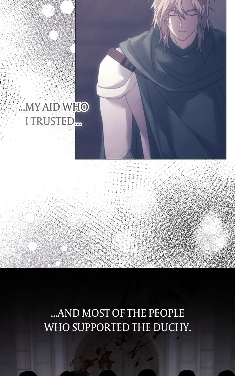 Too Late for Regrets Chapter 38 page 76 - 