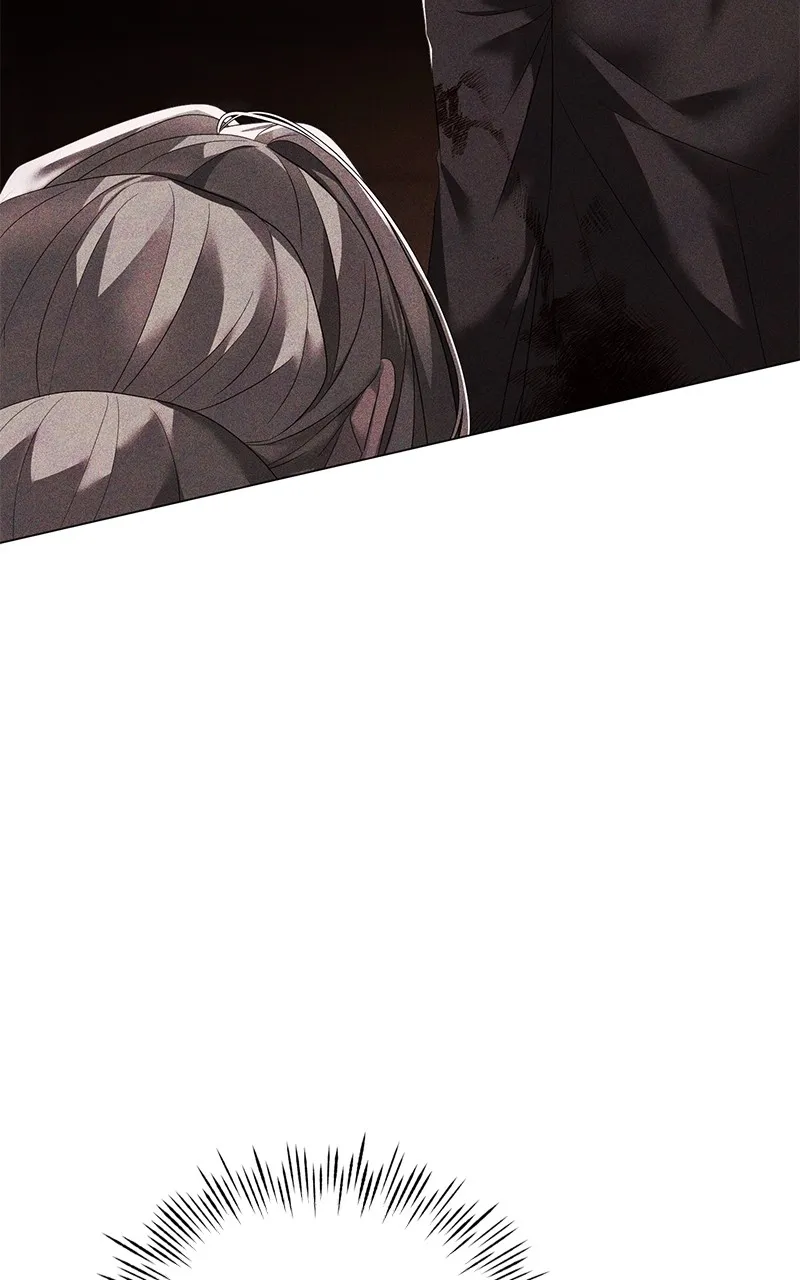 Too Late for Regrets Chapter 38 page 9 - 