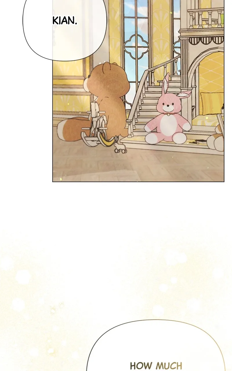 Too Late for Regrets Chapter 38 page 84 - 