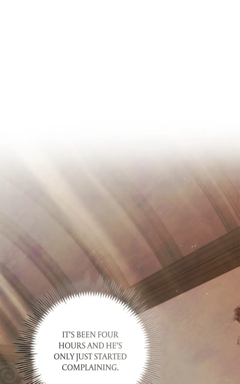 Too Late for Regrets Chapter 39 page 1 - 