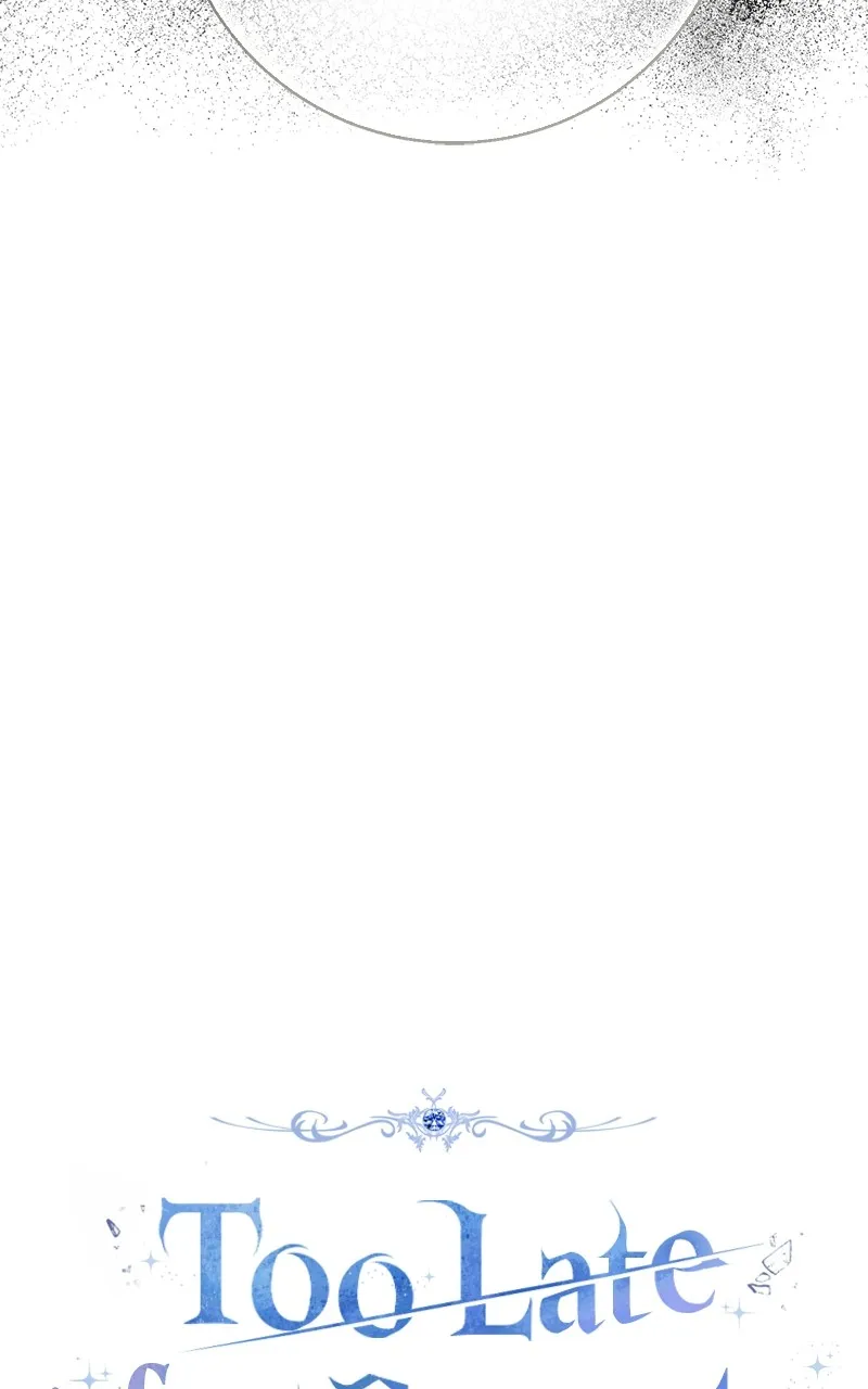 Too Late for Regrets Chapter 39 page 11 - 