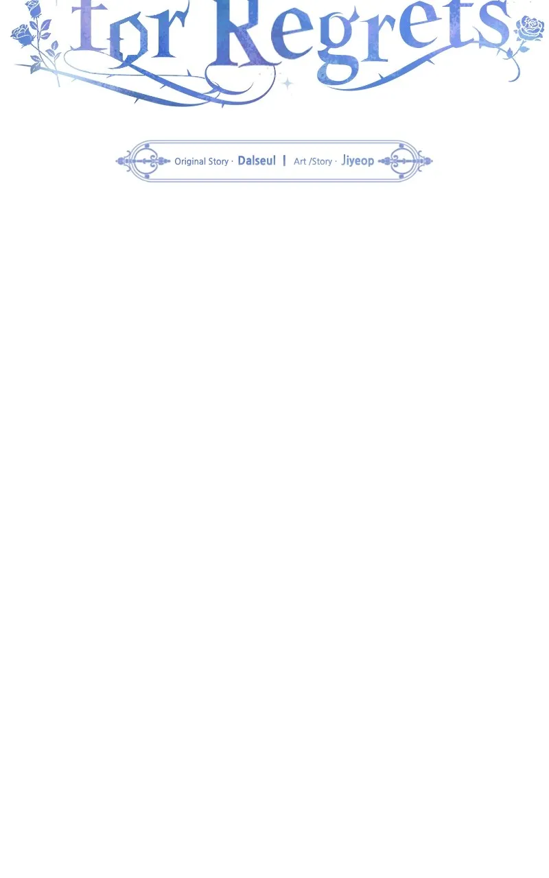 Too Late for Regrets Chapter 39 page 12 - 