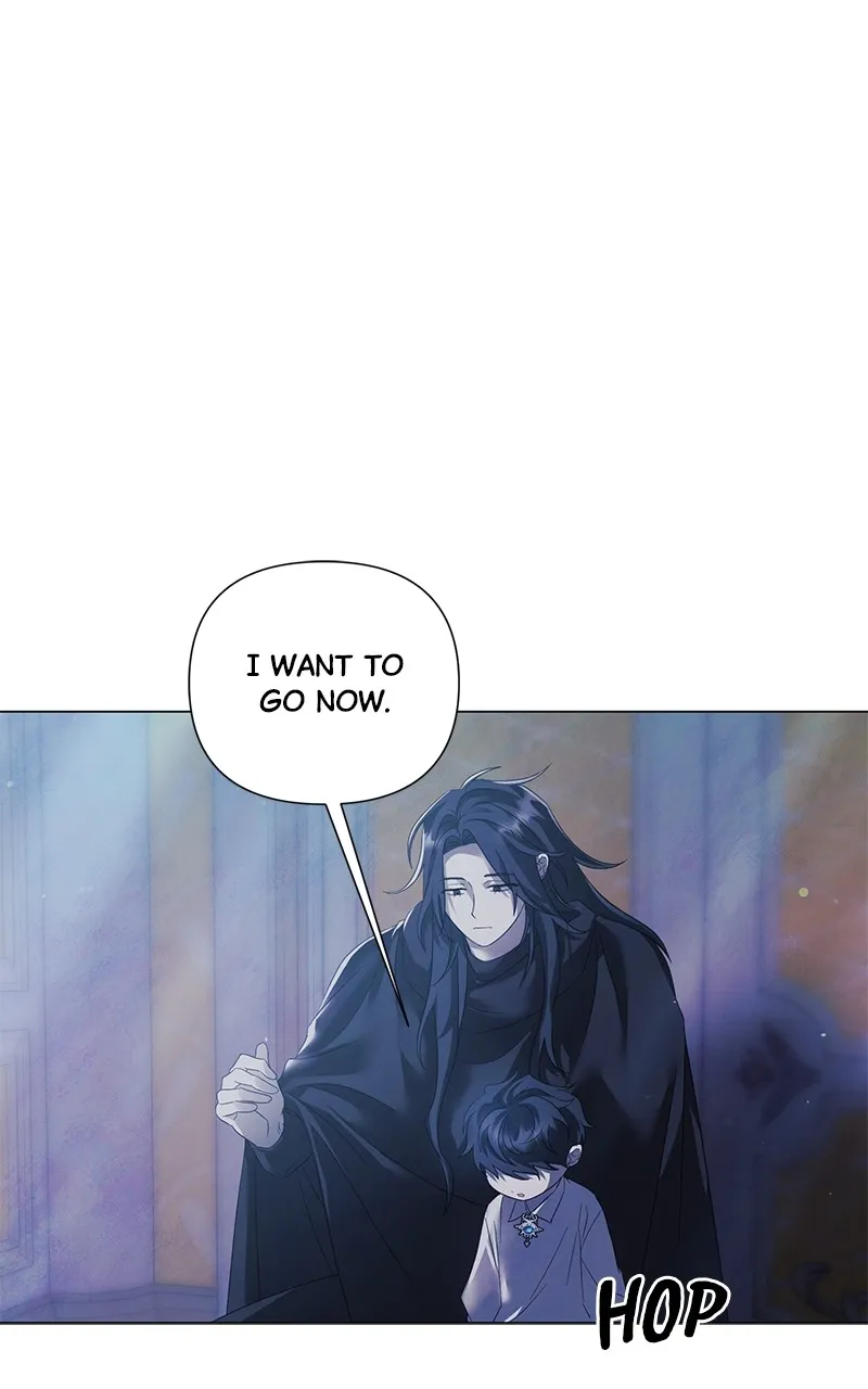 Too Late for Regrets Chapter 39 page 17 - 