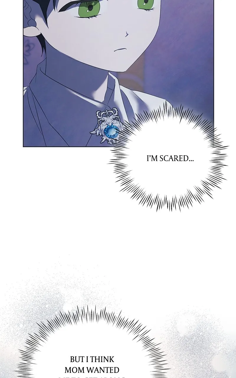 Too Late for Regrets Chapter 39 page 21 - 
