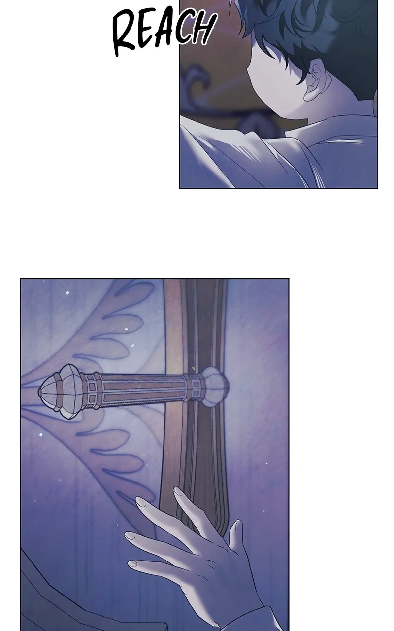 Too Late for Regrets Chapter 39 page 26 - 