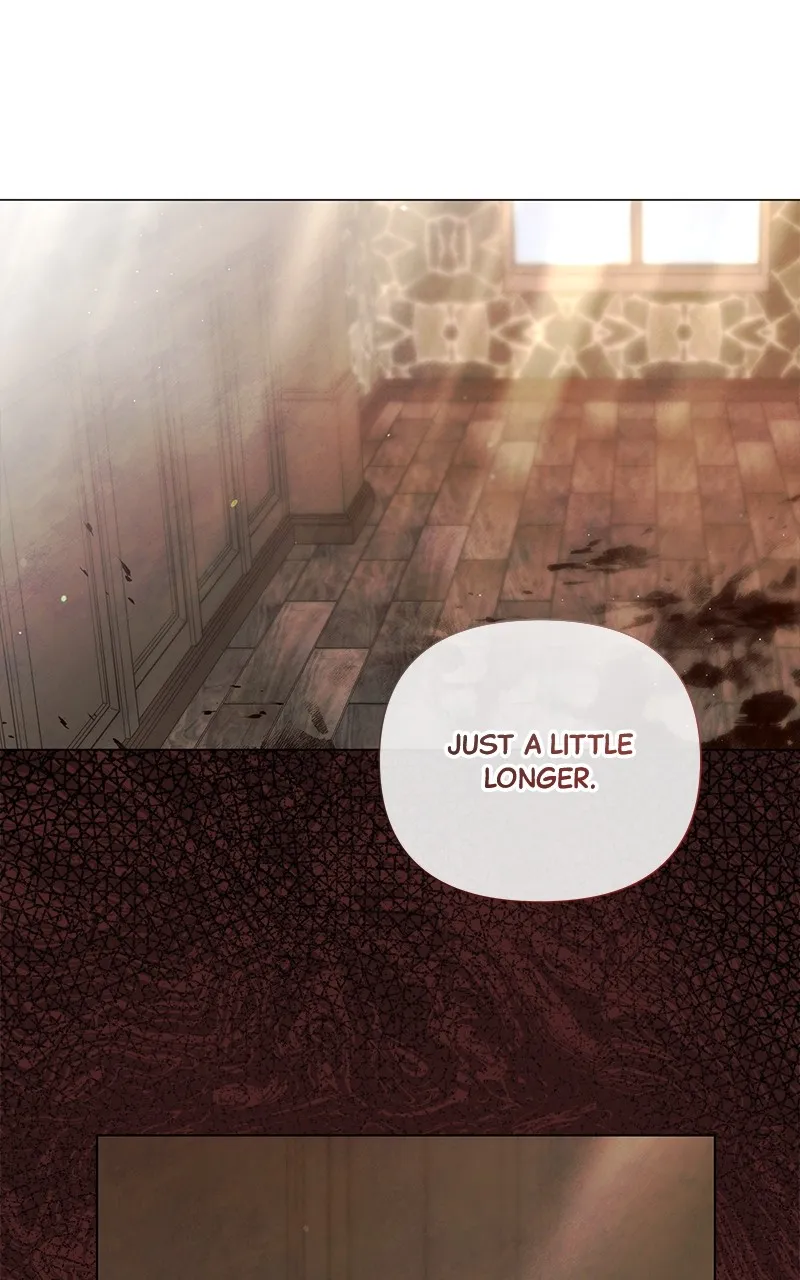 Too Late for Regrets Chapter 39 page 4 - 