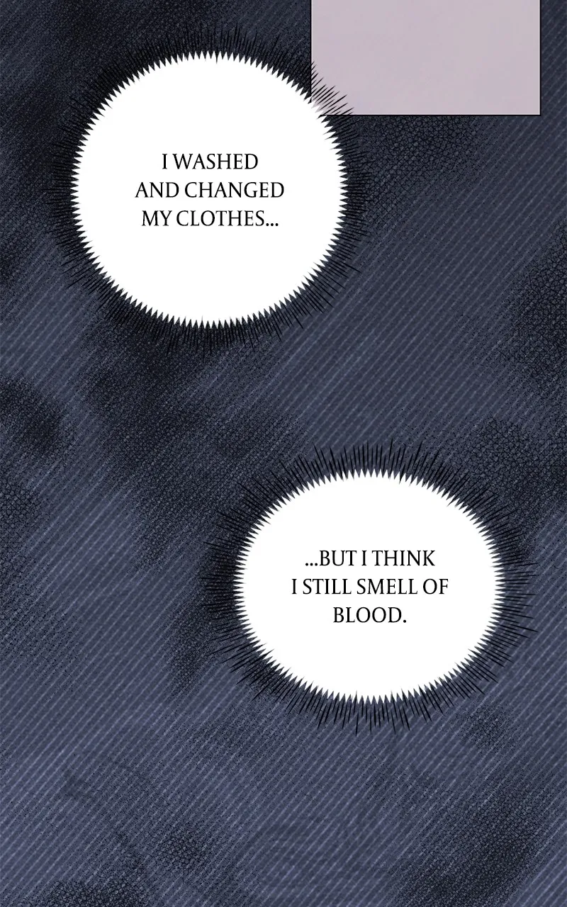 Too Late for Regrets Chapter 39 page 32 - 