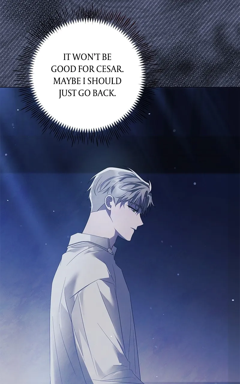 Too Late for Regrets Chapter 39 page 33 - 