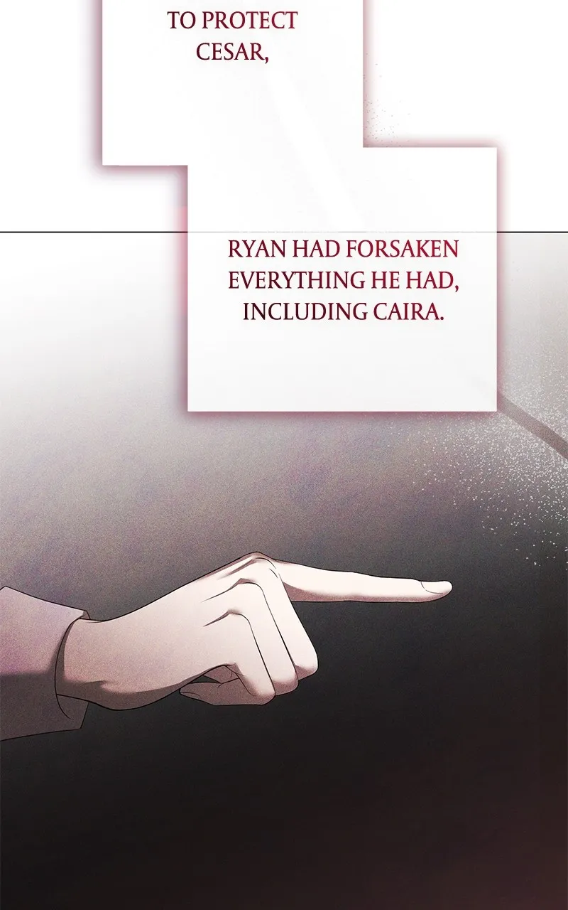 Too Late for Regrets Chapter 39 page 36 - 