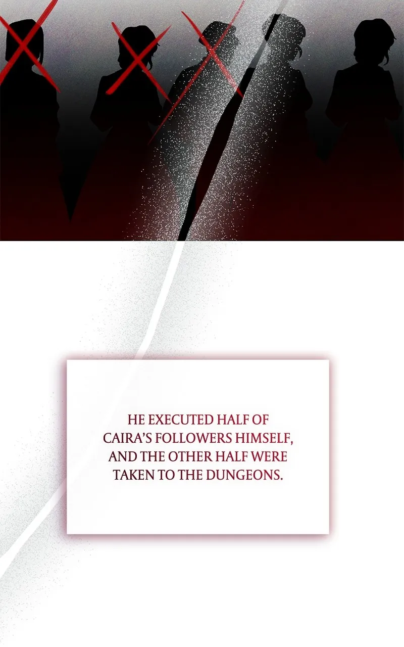Too Late for Regrets Chapter 39 page 38 - 