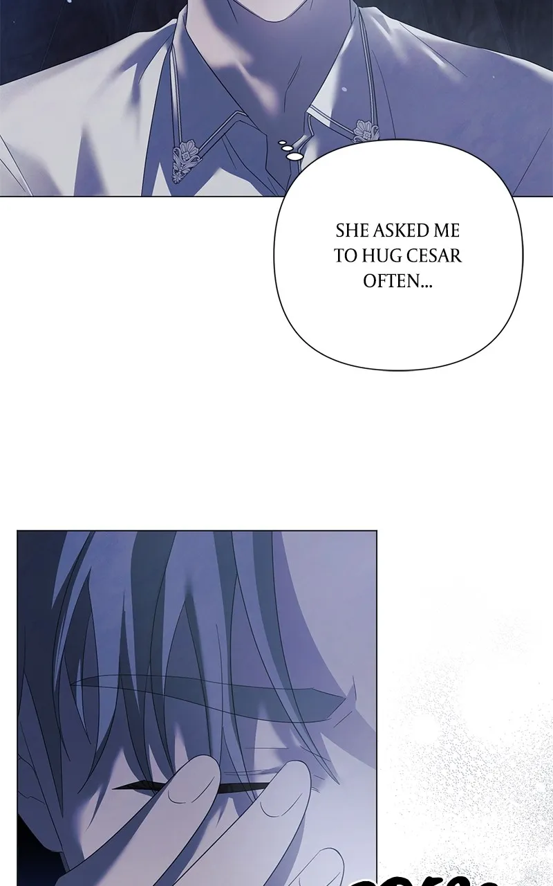 Too Late for Regrets Chapter 39 page 40 - 