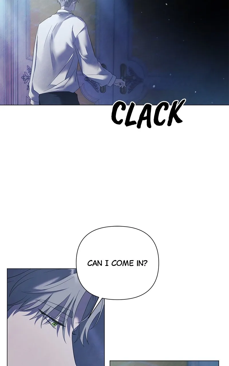 Too Late for Regrets Chapter 39 page 42 - 