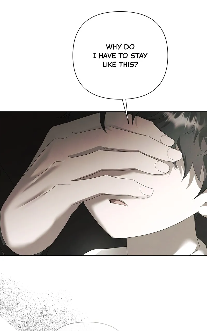 Too Late for Regrets Chapter 39 page 6 - 