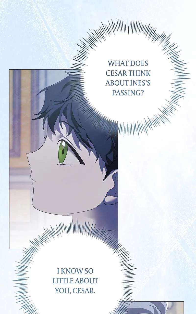 Too Late for Regrets Chapter 39 page 51 - 