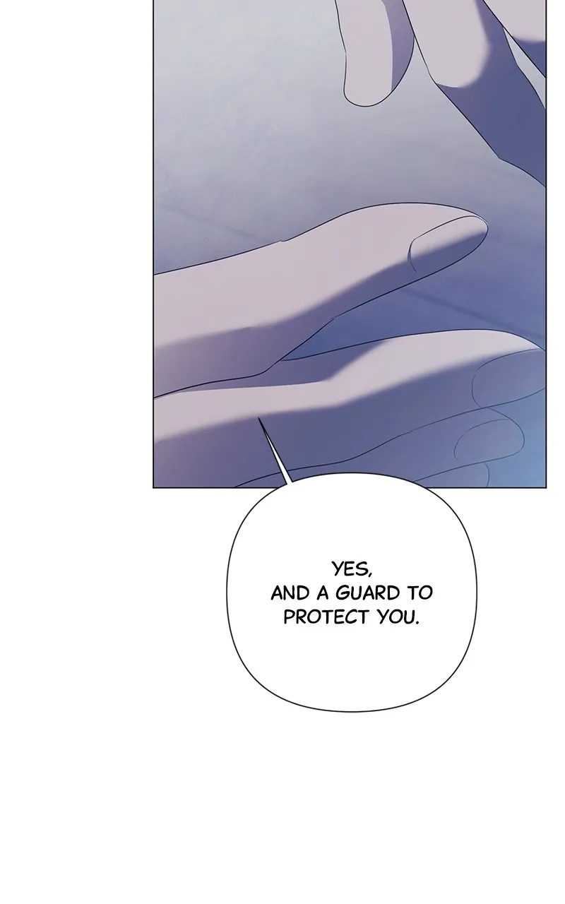 Too Late for Regrets Chapter 39 page 54 - 