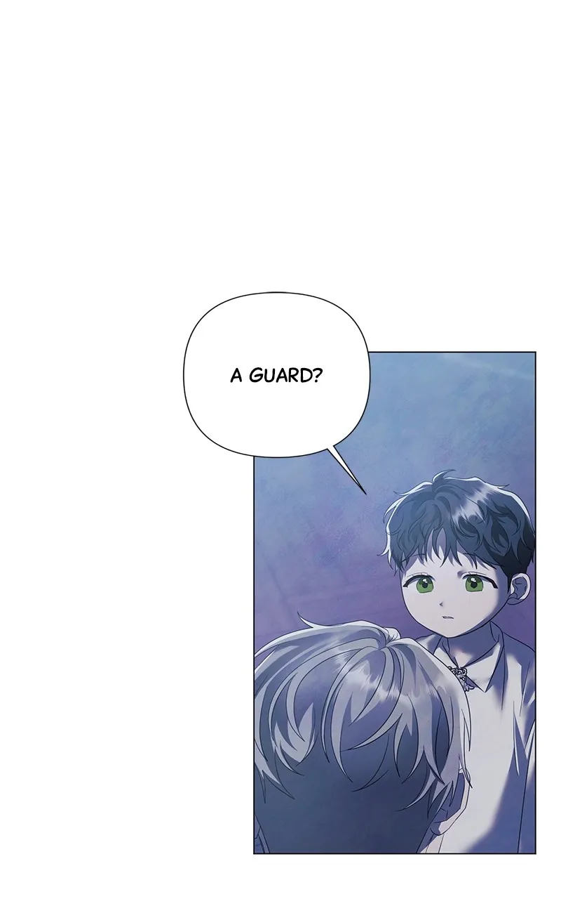 Too Late for Regrets Chapter 39 page 55 - 
