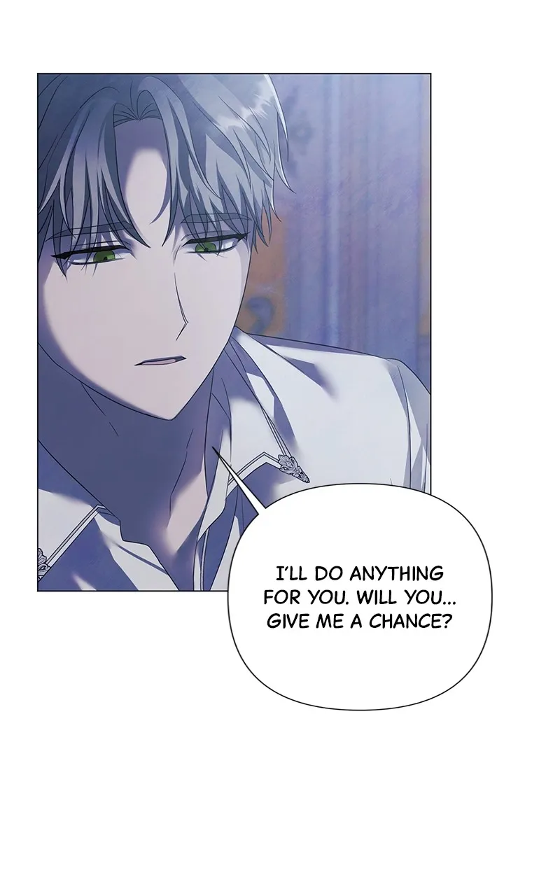 Too Late for Regrets Chapter 39 page 56 - 