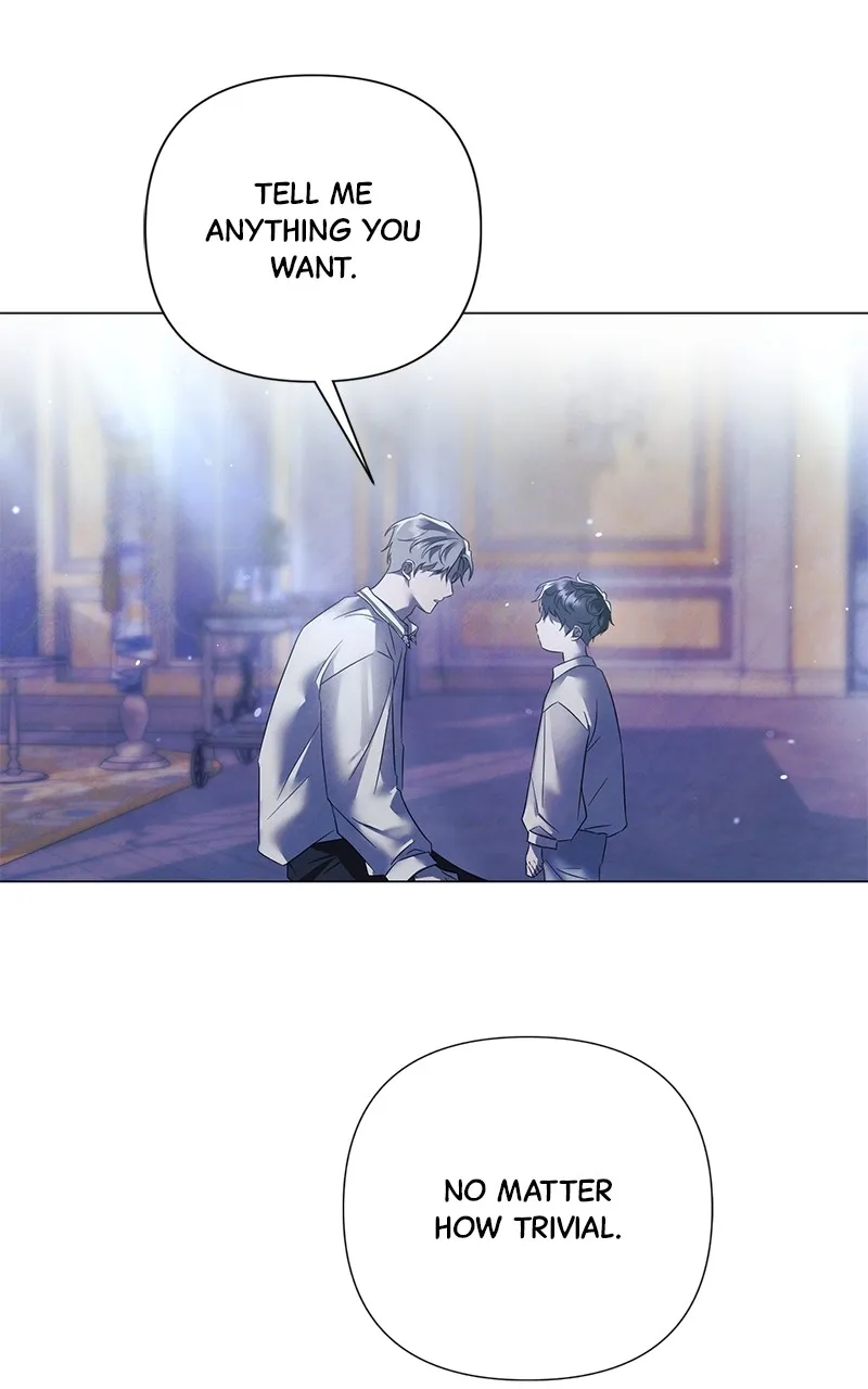 Too Late for Regrets Chapter 39 page 57 - 