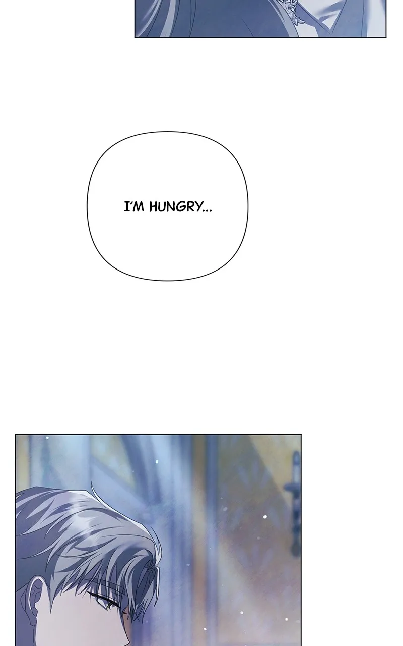 Too Late for Regrets Chapter 39 page 59 - 