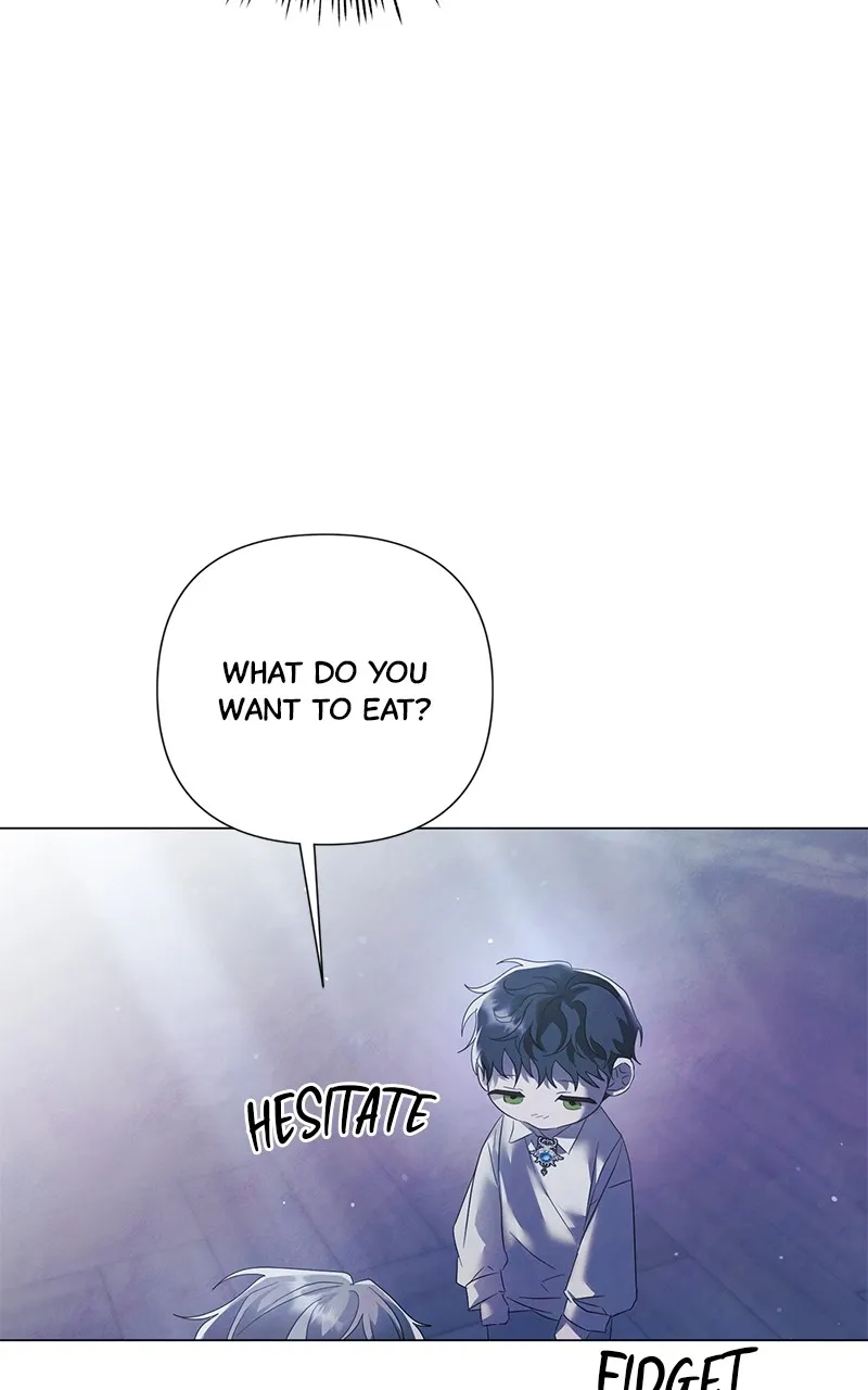 Too Late for Regrets Chapter 39 page 61 - 