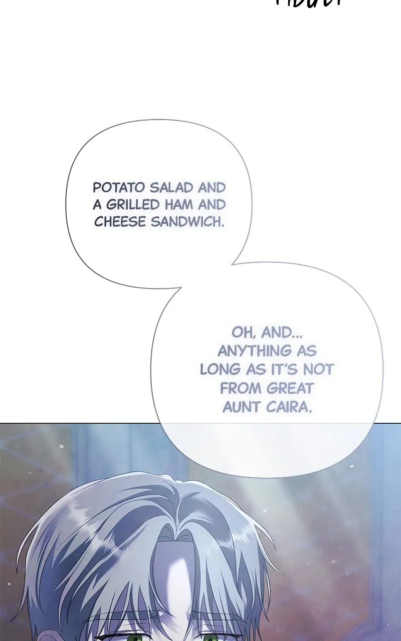 Too Late for Regrets Chapter 39 page 62 - 
