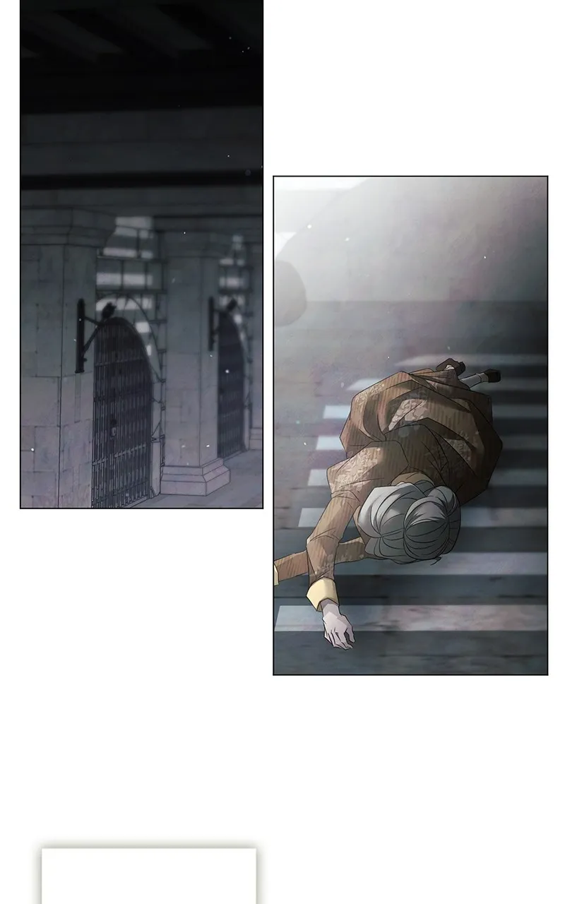 Too Late for Regrets Chapter 39 page 74 - 