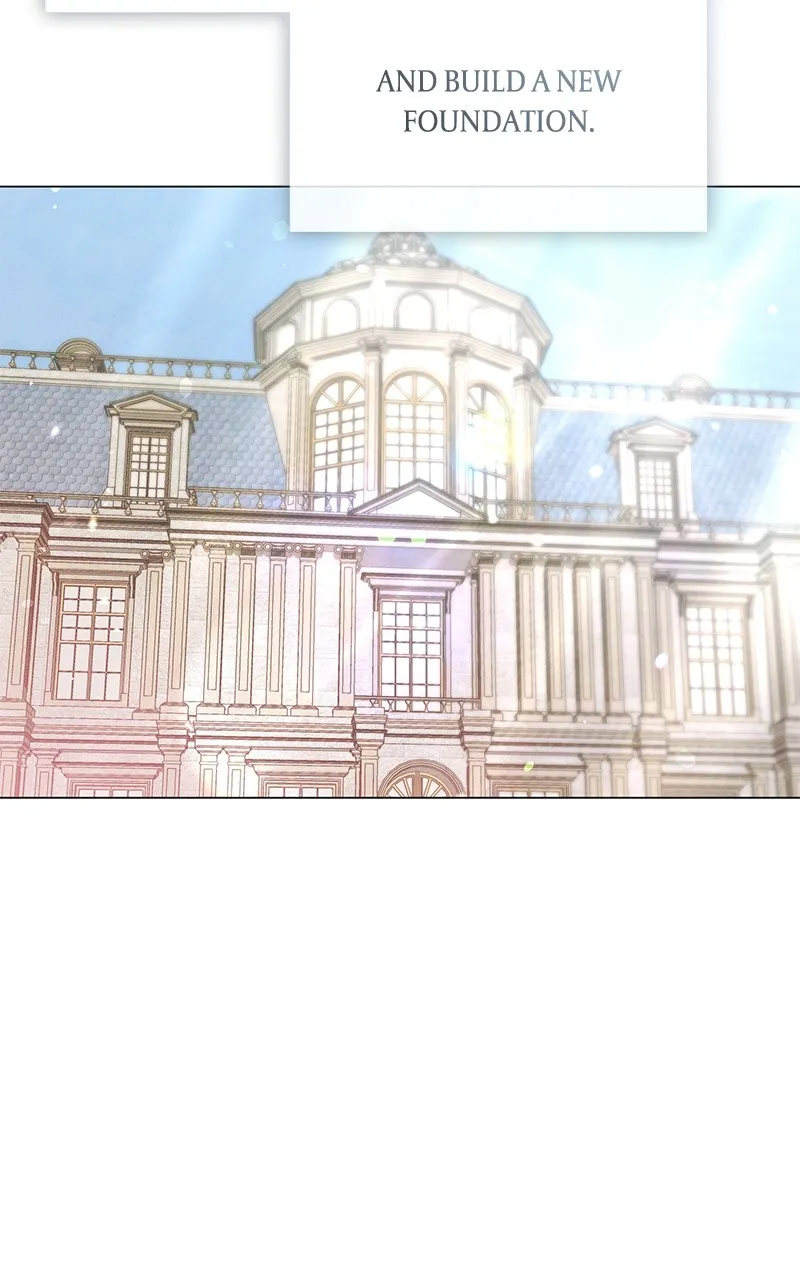 Too Late for Regrets Chapter 39 page 81 - 