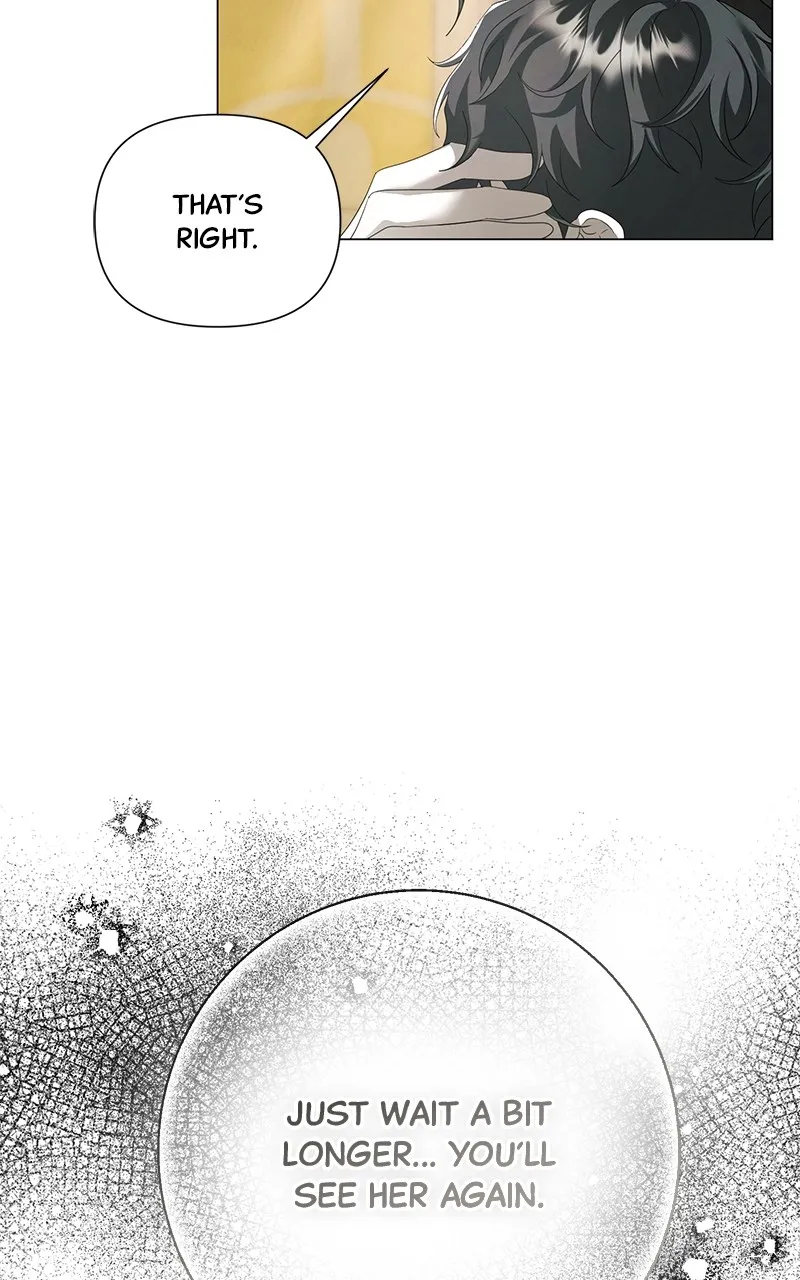 Too Late for Regrets Chapter 39 page 10 - 