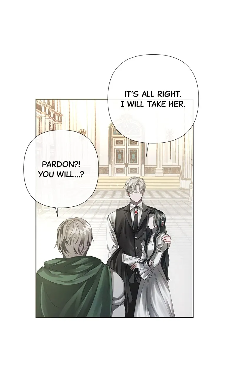 Too Late for Regrets Chapter 4 page 12 - 