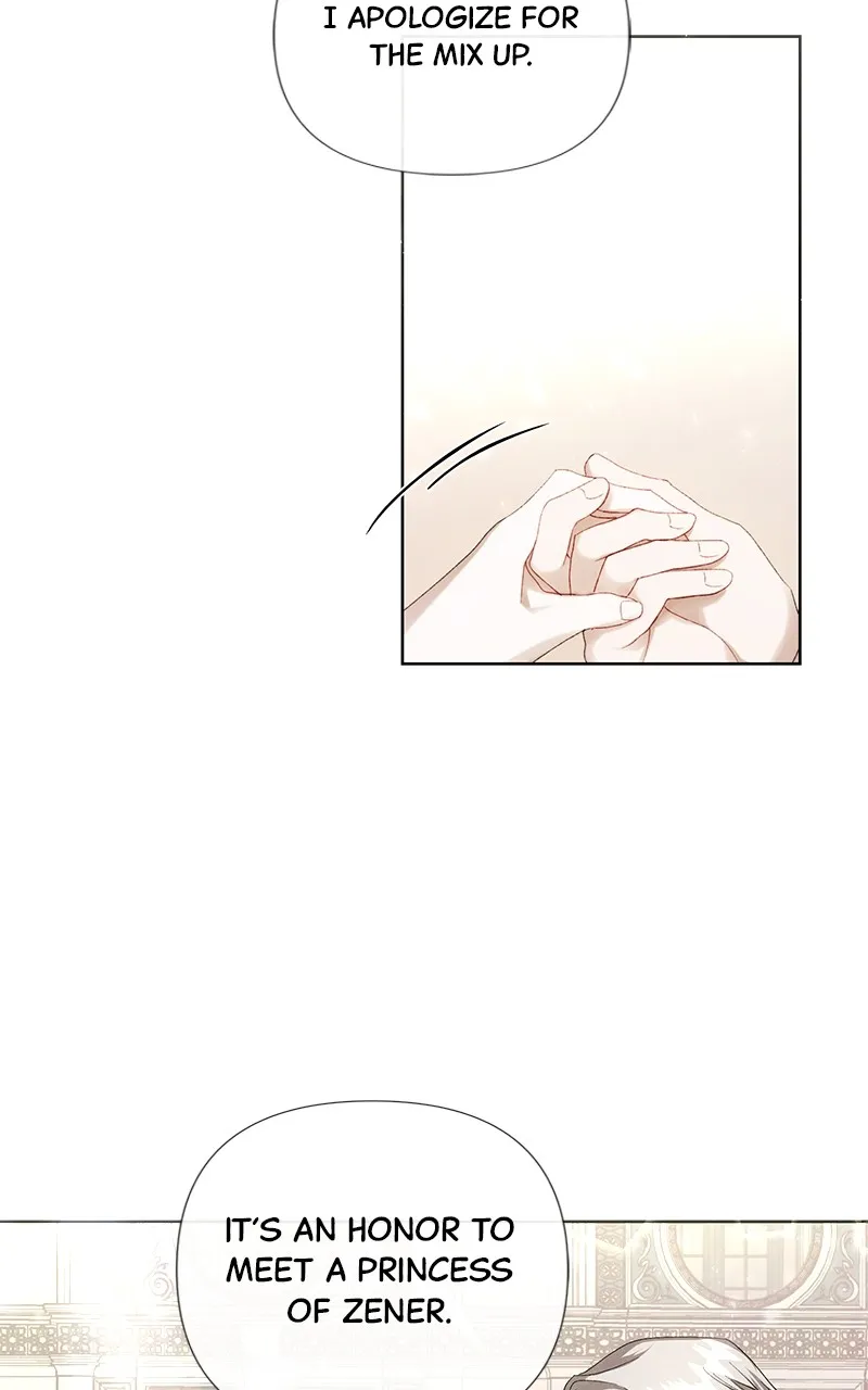 Too Late for Regrets Chapter 4 page 18 - 