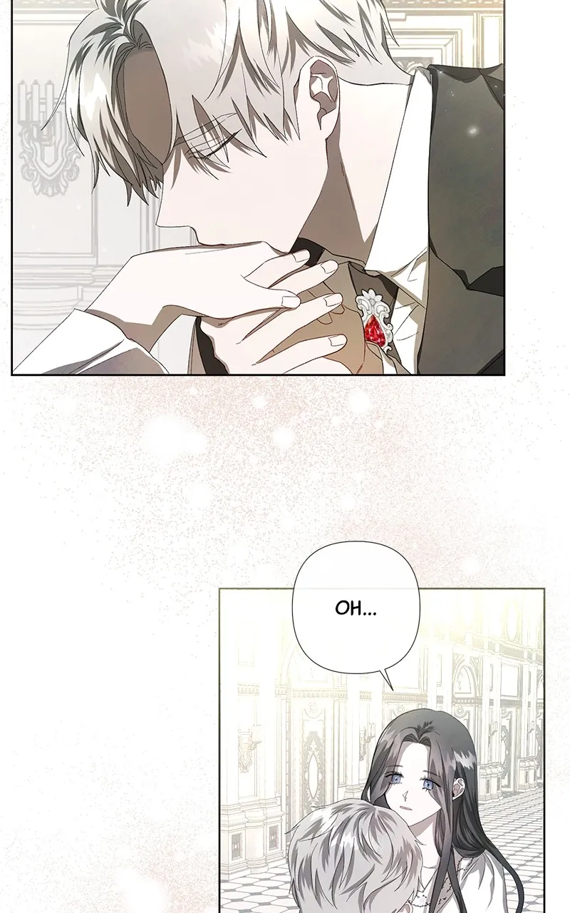 Too Late for Regrets Chapter 4 page 20 - 