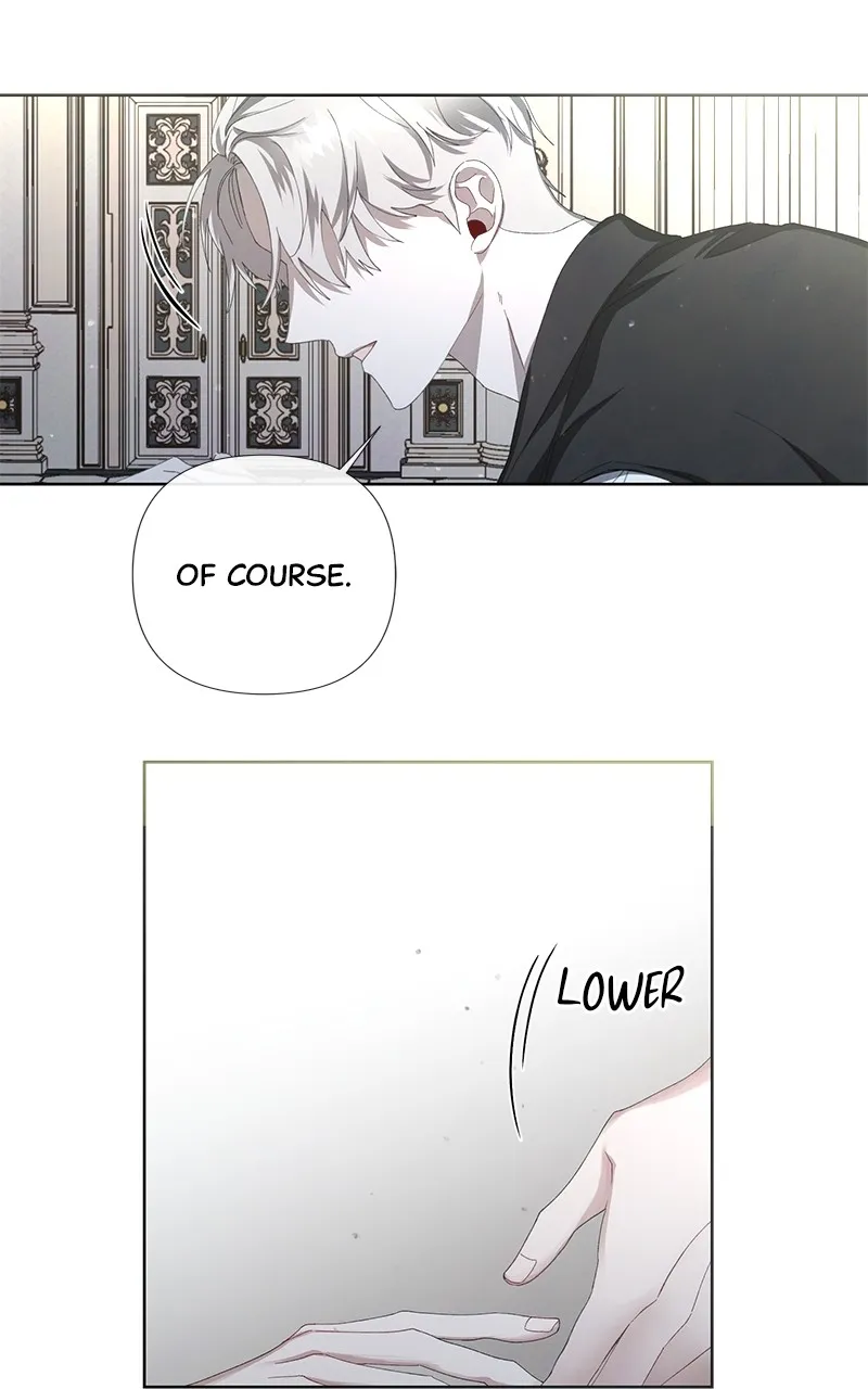 Too Late for Regrets Chapter 4 page 22 - 