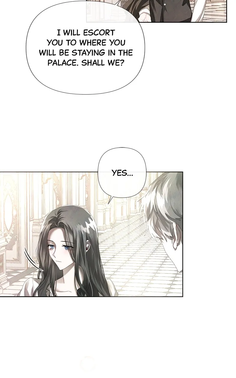 Too Late for Regrets Chapter 4 page 24 - 