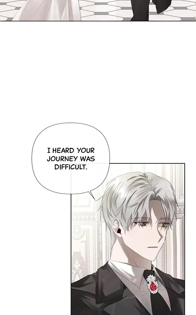 Too Late for Regrets Chapter 4 page 28 - 