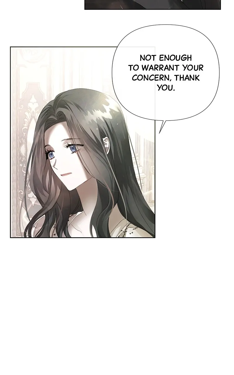 Too Late for Regrets Chapter 4 page 29 - 